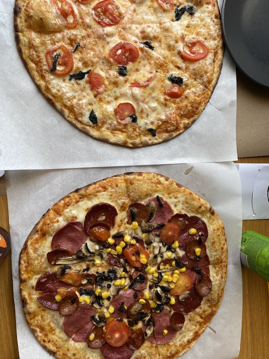 Pizza Locale Adana — photo 4