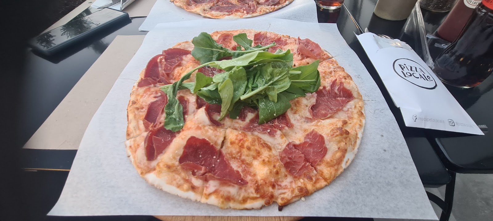 Pizza Locale - İncek — photo 3