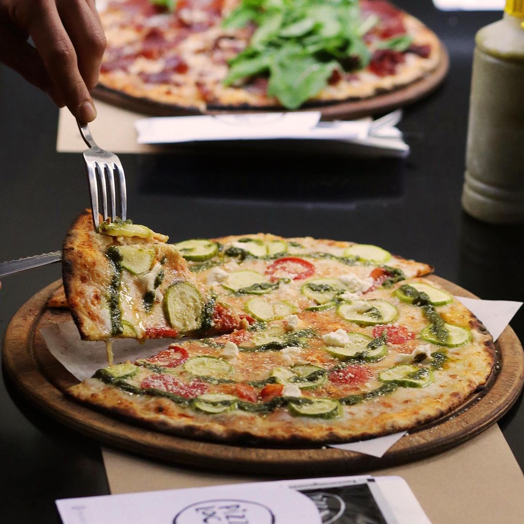Pizza Locale - İncek — photo 8