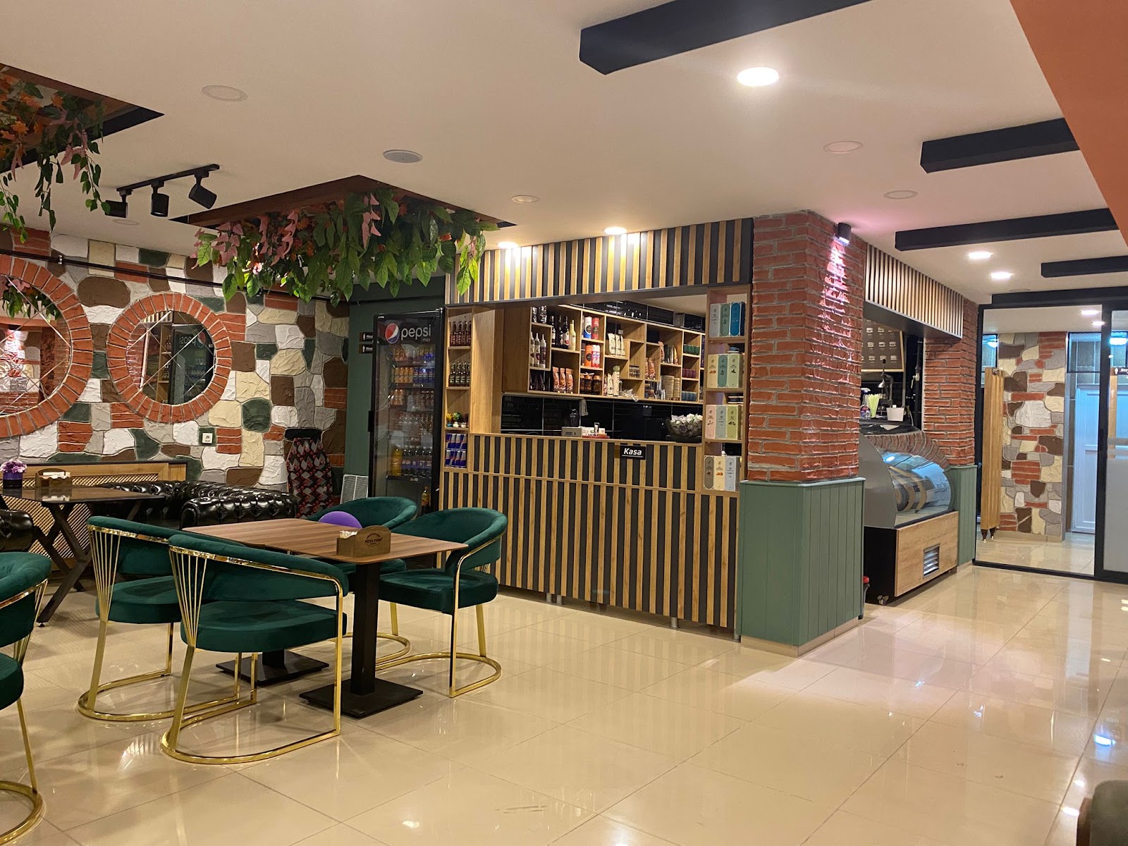 Pizza Park Bitlis — fotoğraf