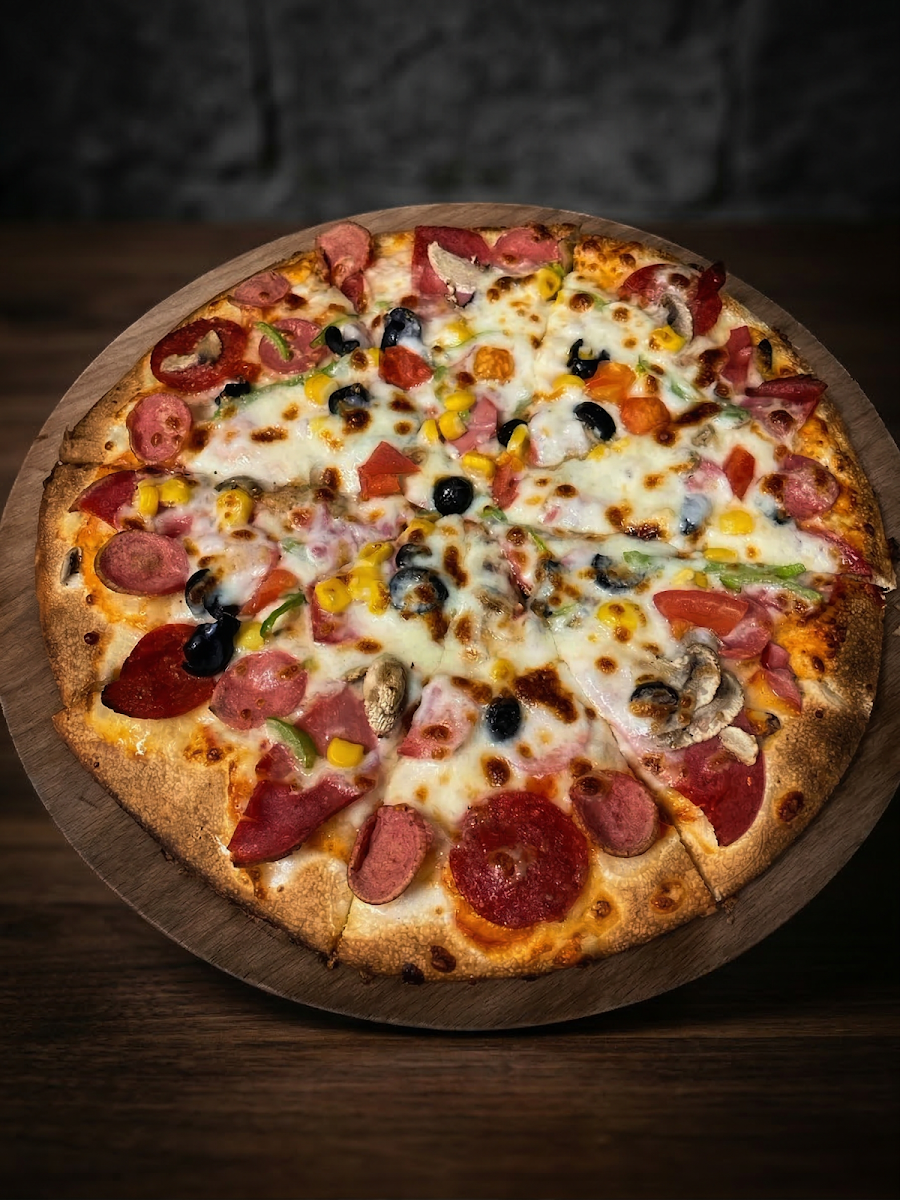 Pizza Park Bitlis — fotoğraf 2