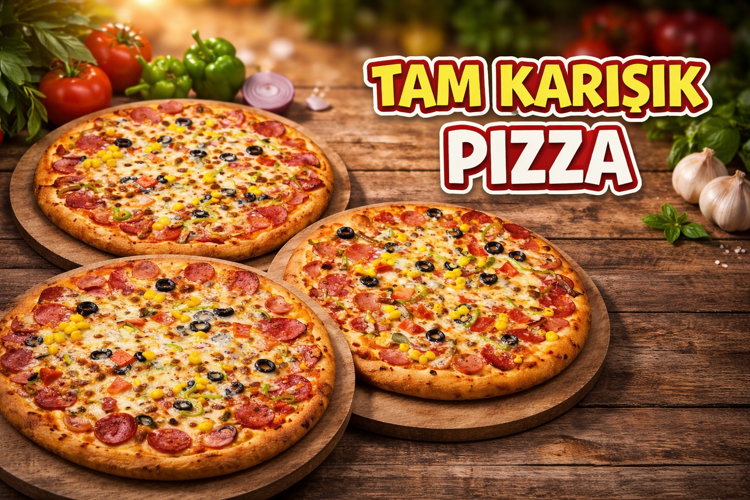 Pizza Park Bitlis — fotoğraf 5