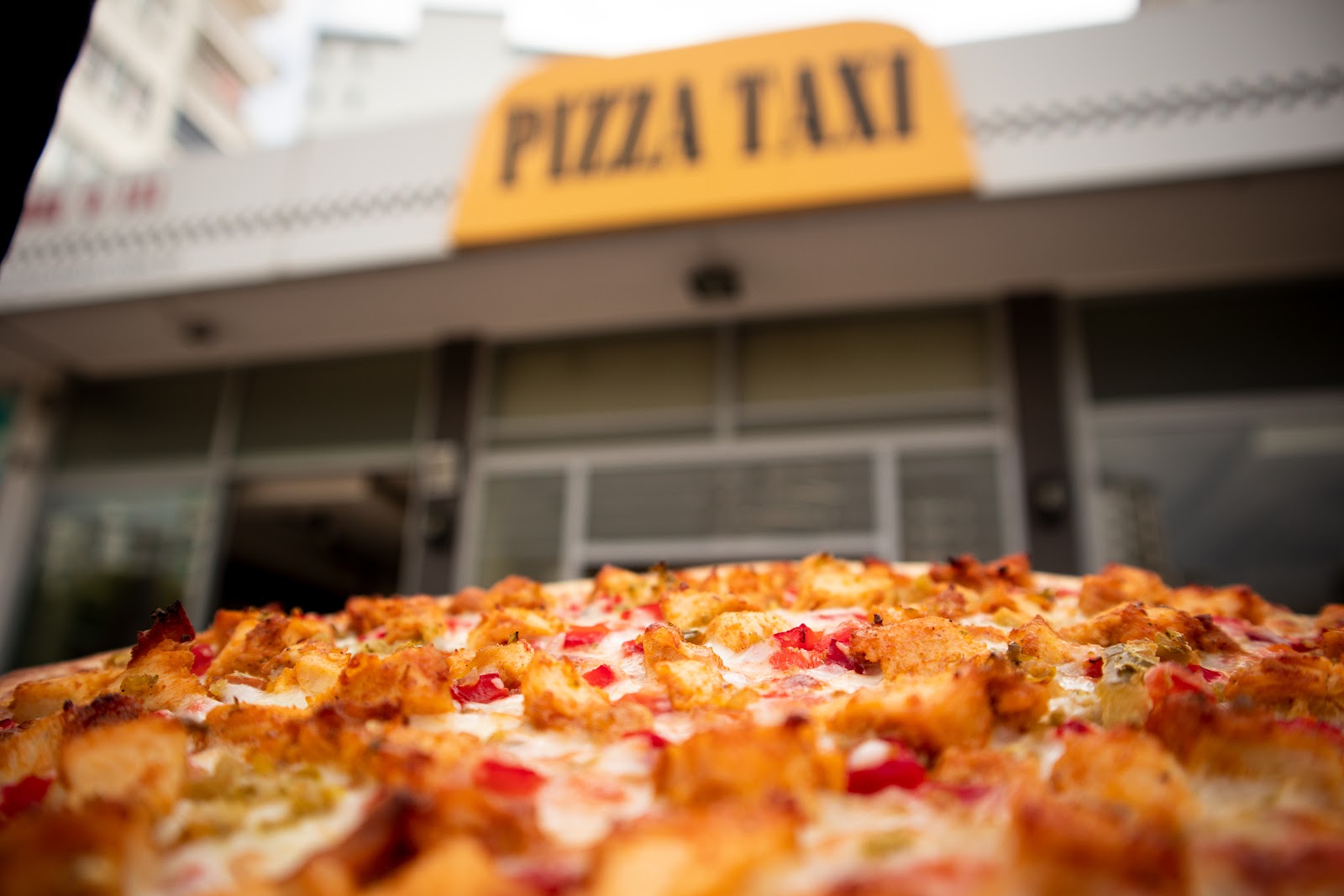 Pizza Taxi Osmaniye — fotoğraf 2