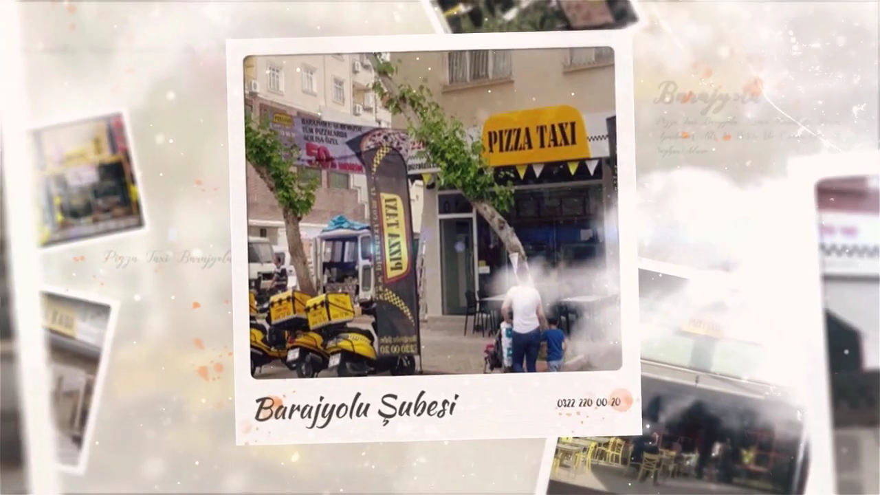 Pizza Taxi Osmaniye — fotoğraf 3