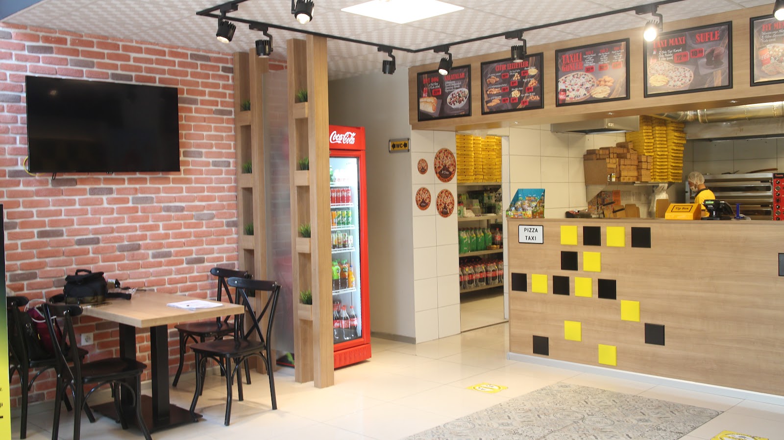 Pizza Taxi Osmaniye — fotoğraf 4