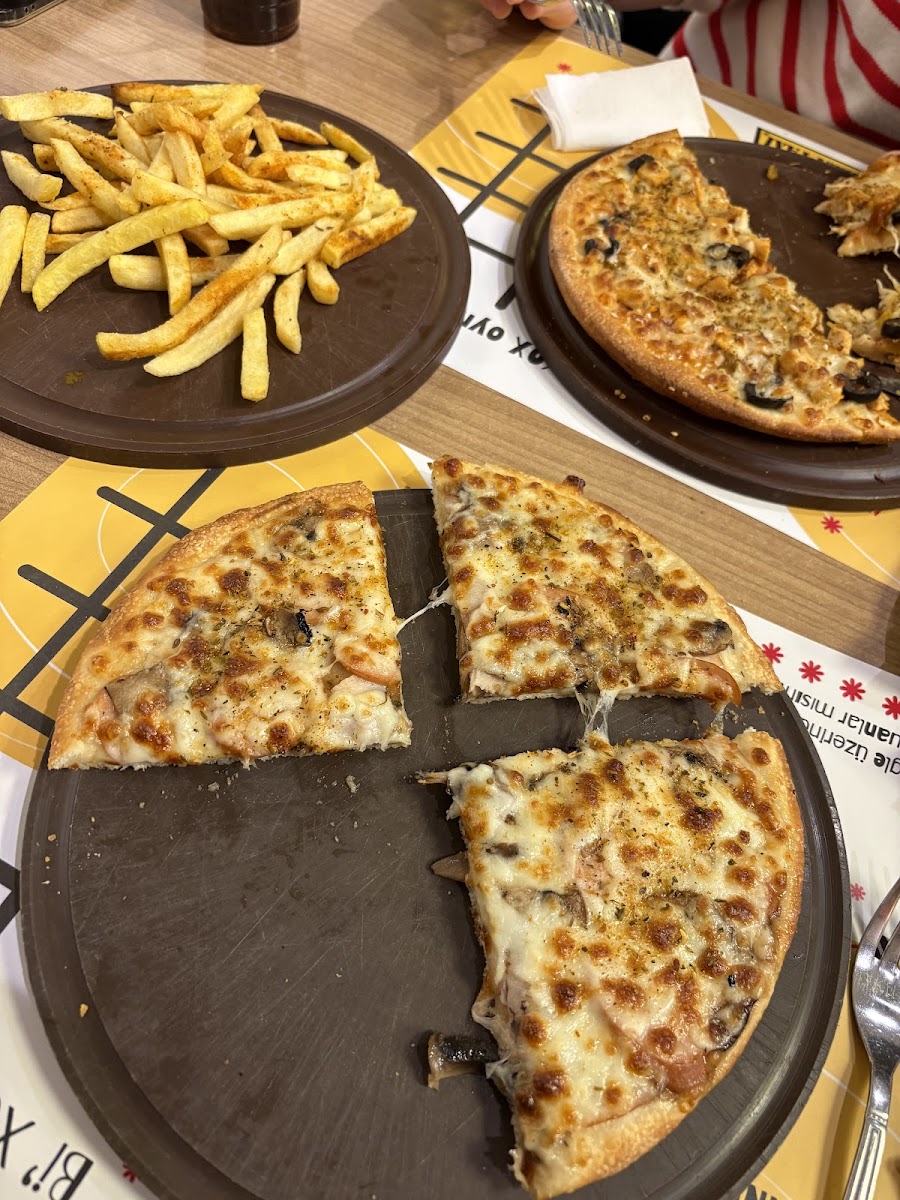 Pizza Taxi Osmaniye — fotoğraf 5