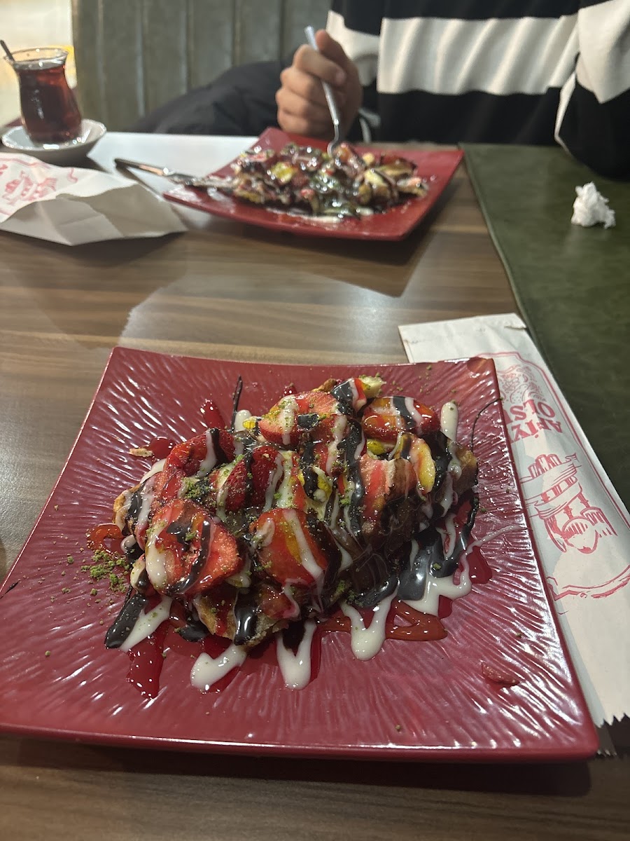 Pizza Tomato Adilcevaz — fotoğraf 3
