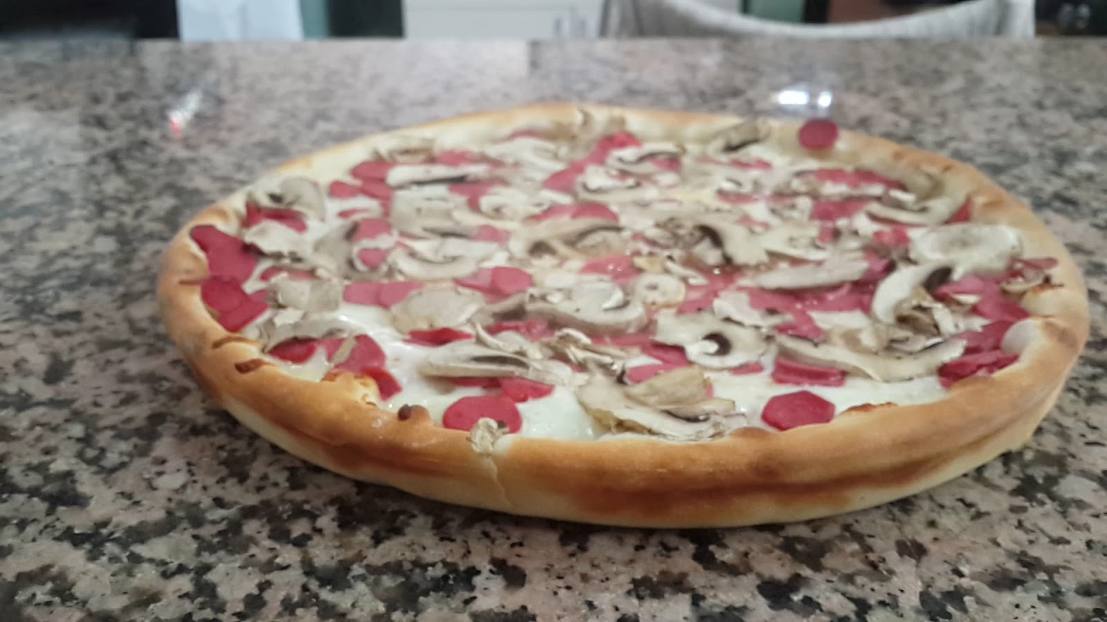 PİZZA VALUE — fotoğraf 3