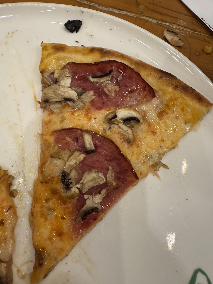 Pizza Zeo — photo 3