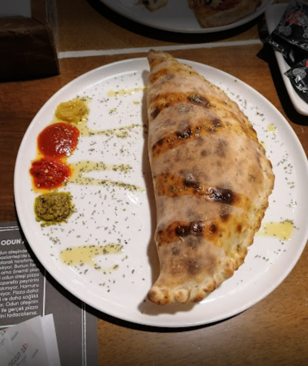 Pizza Zeo — fotoğraf 4