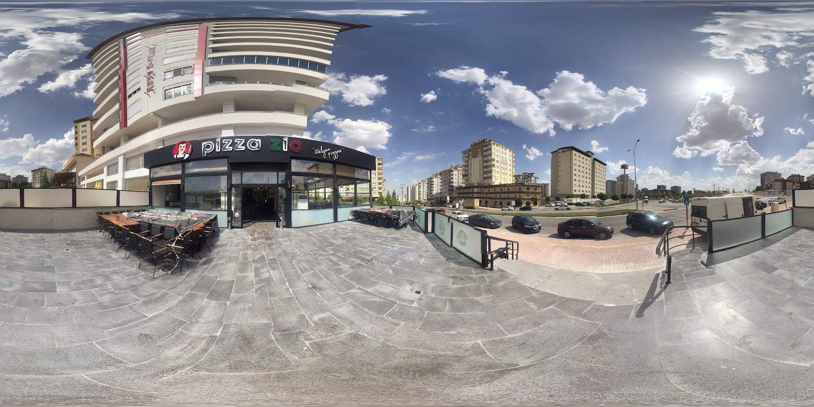 Pizza Zeo — photo 9