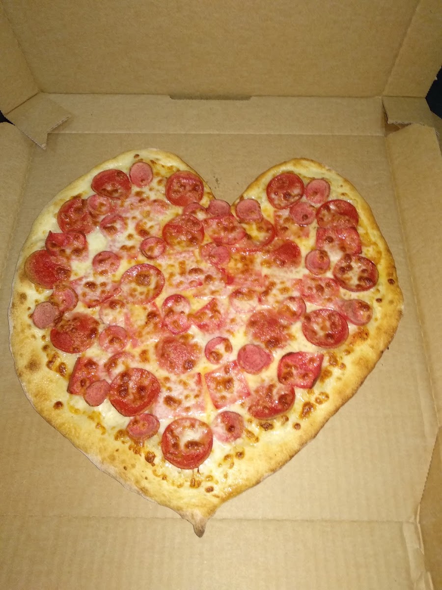 Pizzabulls Hasanpaşa - Kadıköy — photo 3