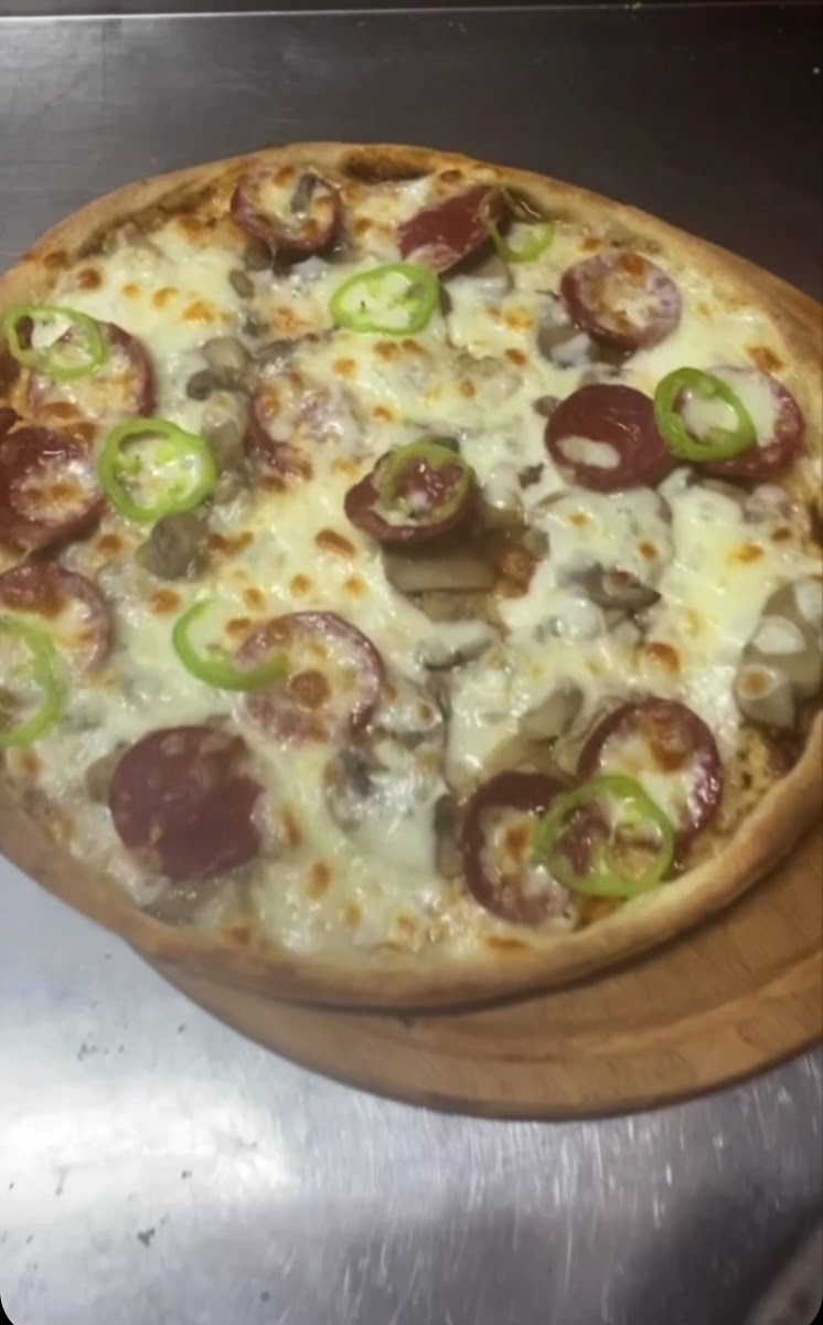 PIZZAHMET FAST FOOD — fotoğraf 8