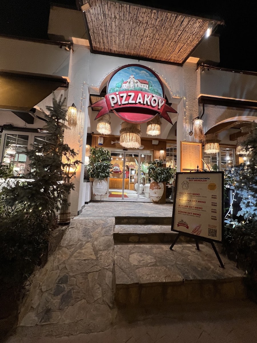 Pizzaköy Sakarya Serdivan Şube — fotoğraf