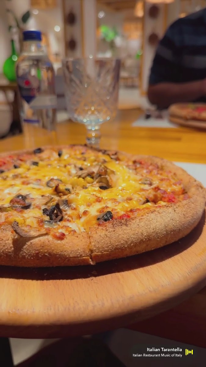 Pizzaköy Sakarya Serdivan Şube — fotoğraf 3