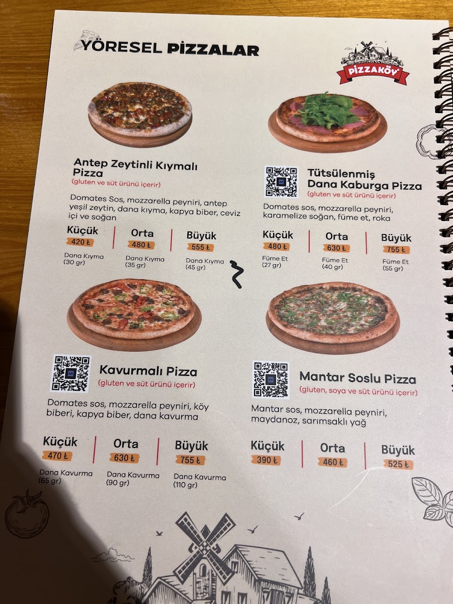 Pizzaköy Sakarya Serdivan Şube — fotoğraf 4