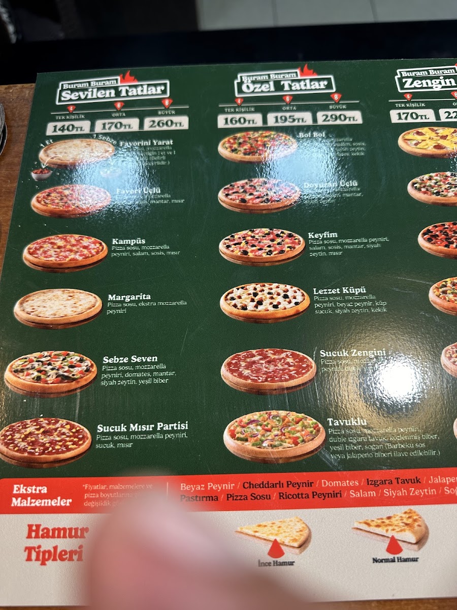 PizzaLazza - Serdivan — fotoğraf 2