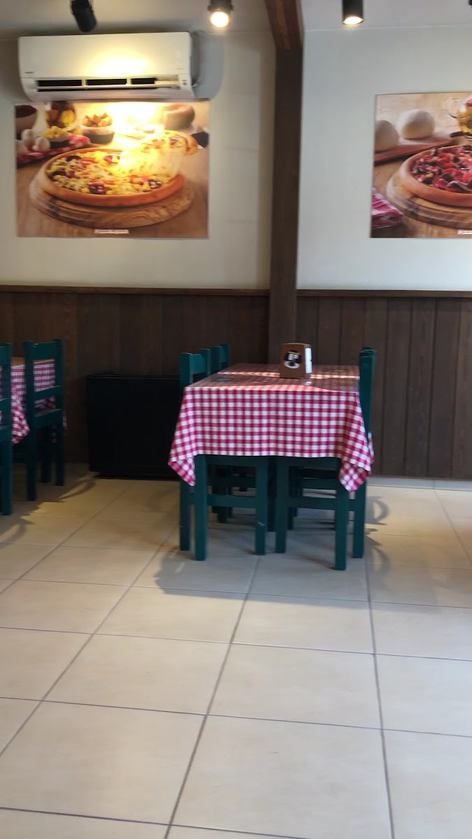 PizzaLazza - Serdivan — fotoğraf 3