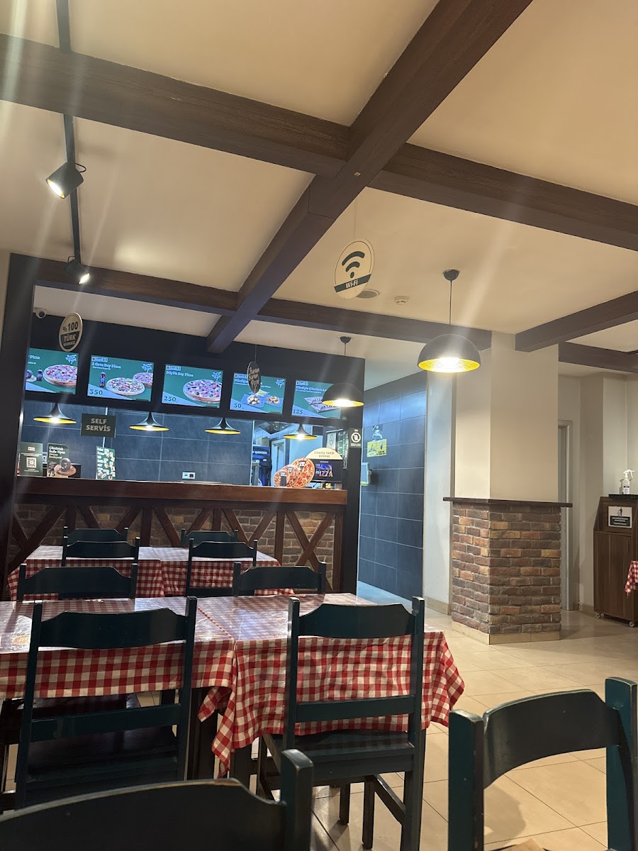 PizzaLazza - Serdivan — fotoğraf 5