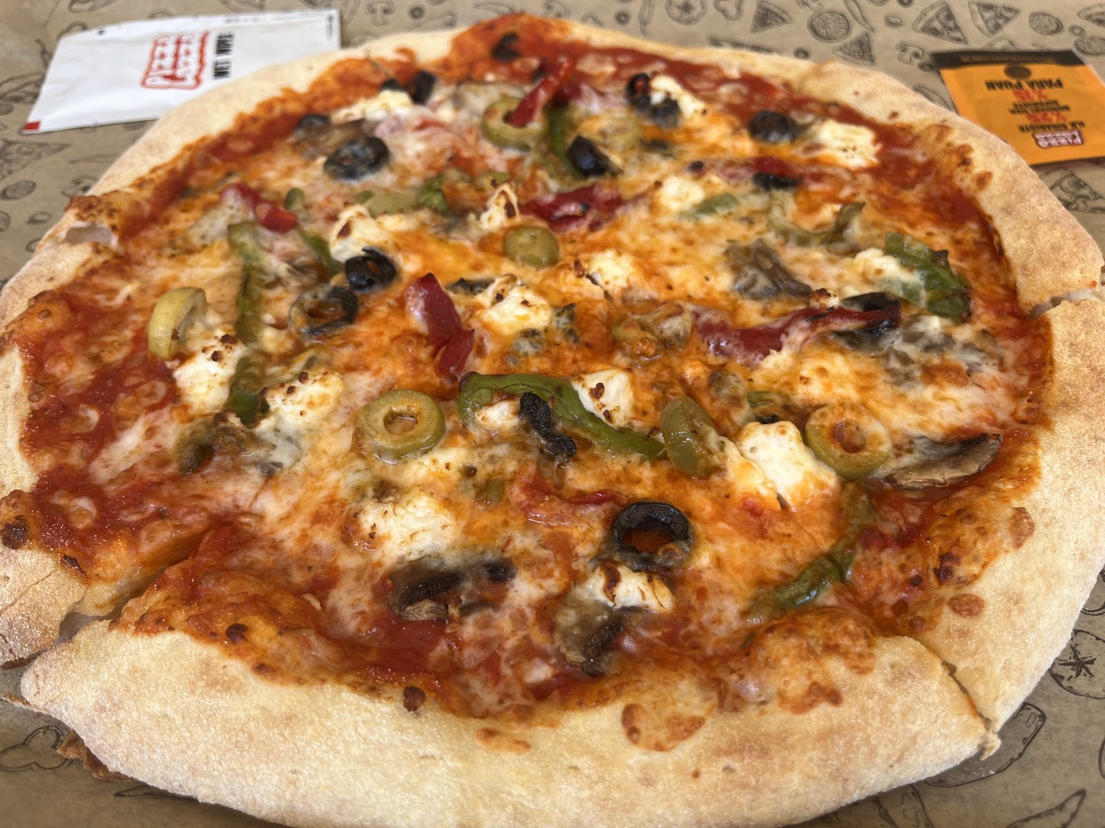 PizzaLazza - Yalova — fotoğraf 4