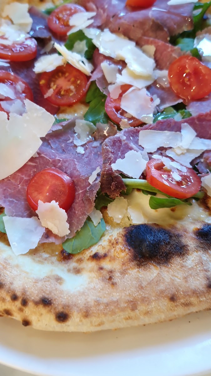 Pizzeria Alla Torre — photo 11