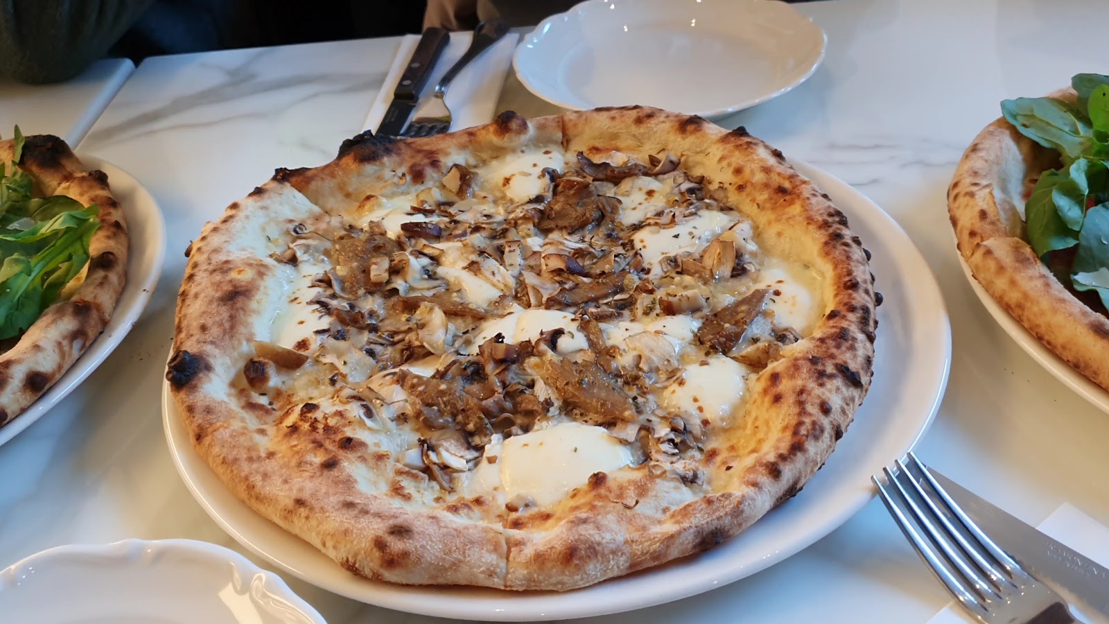 Pizzeria Alla Torre — photo 3