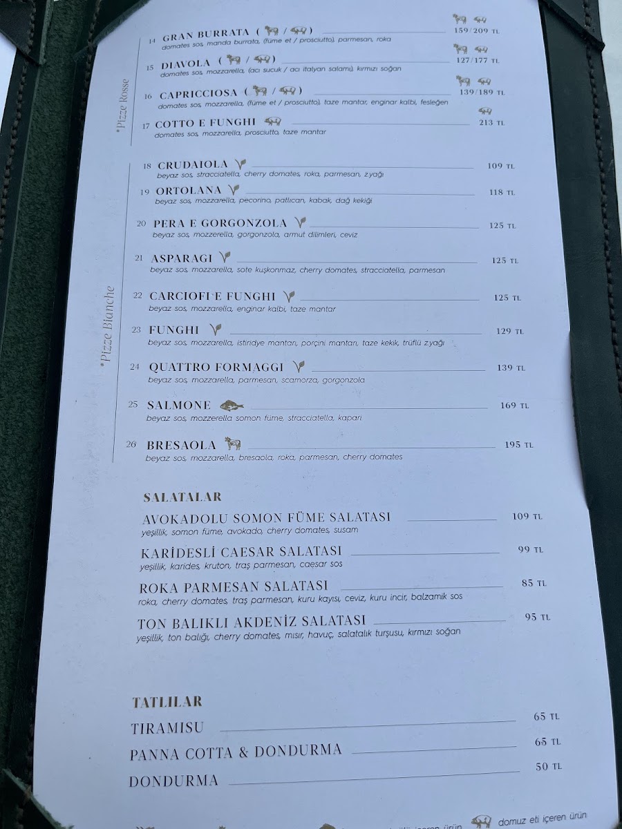 Pizzeria Alla Torre — photo 4
