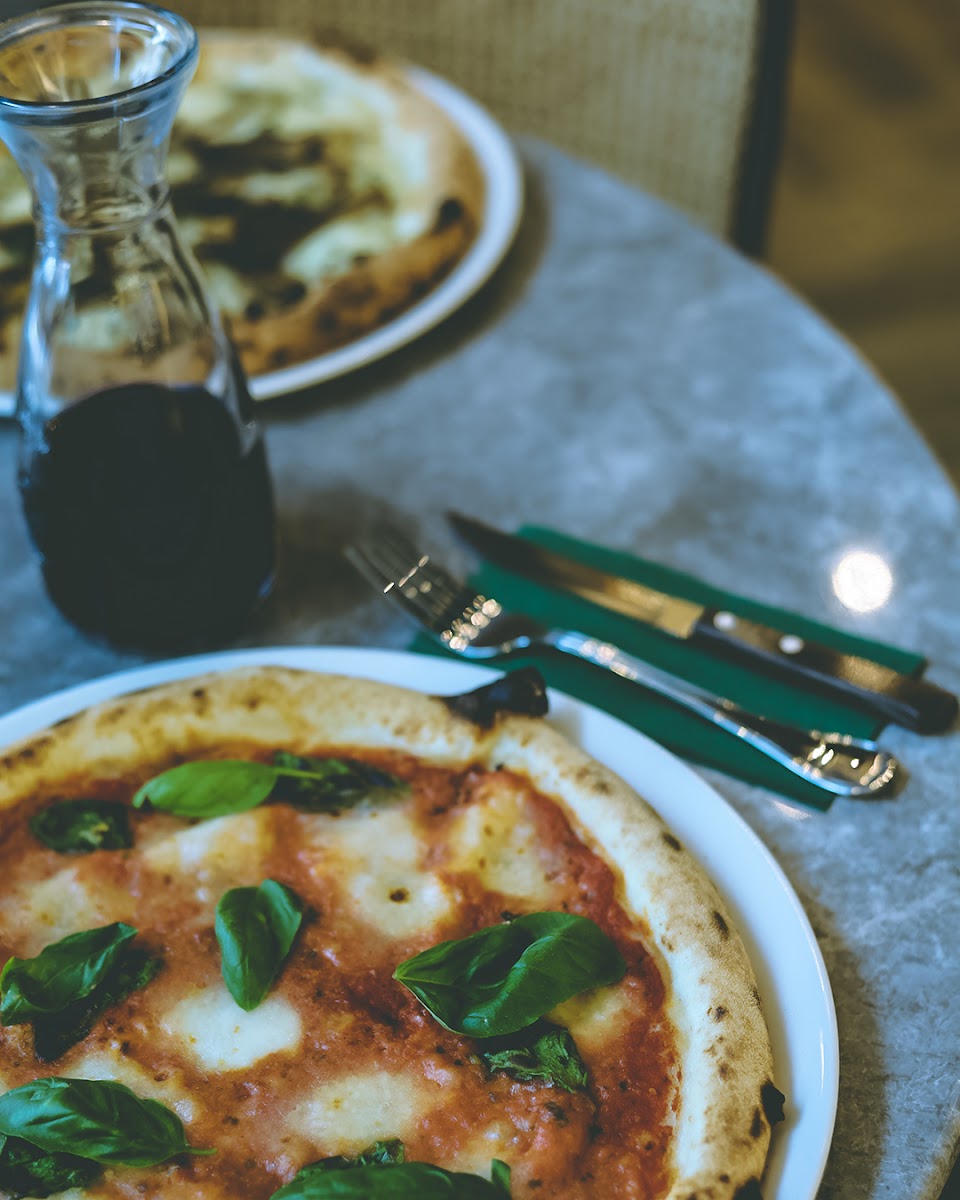 Pizzeria Alla Torre — photo 5