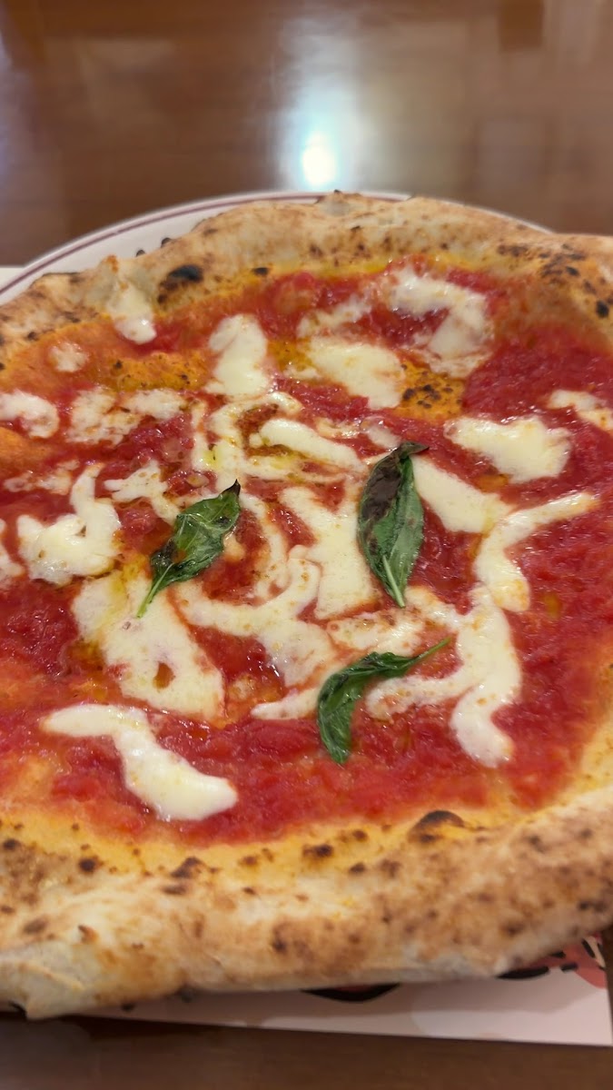 Pizzeria Attilio's — fotoğraf 3