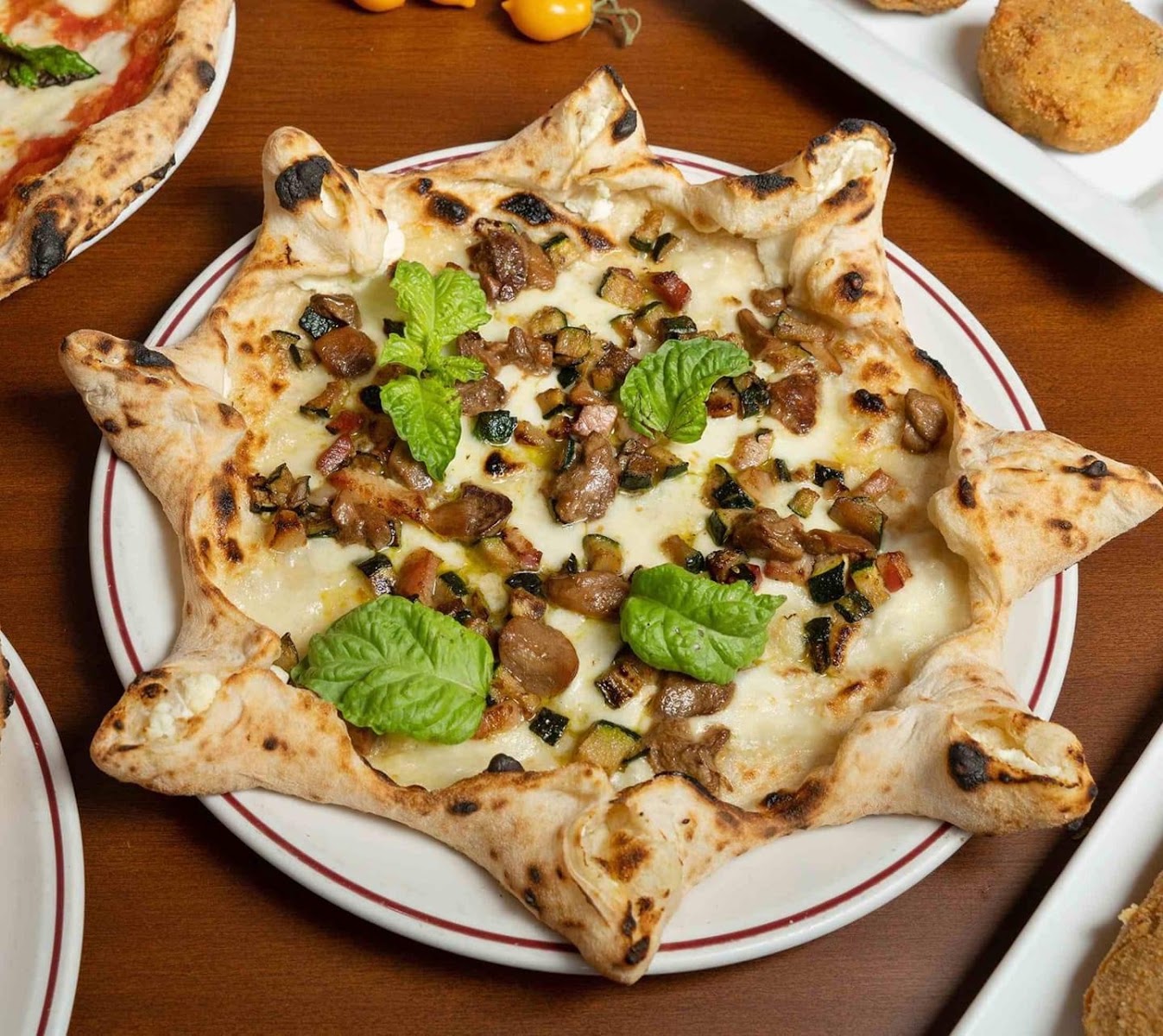 Pizzeria Attilio's — fotoğraf 5
