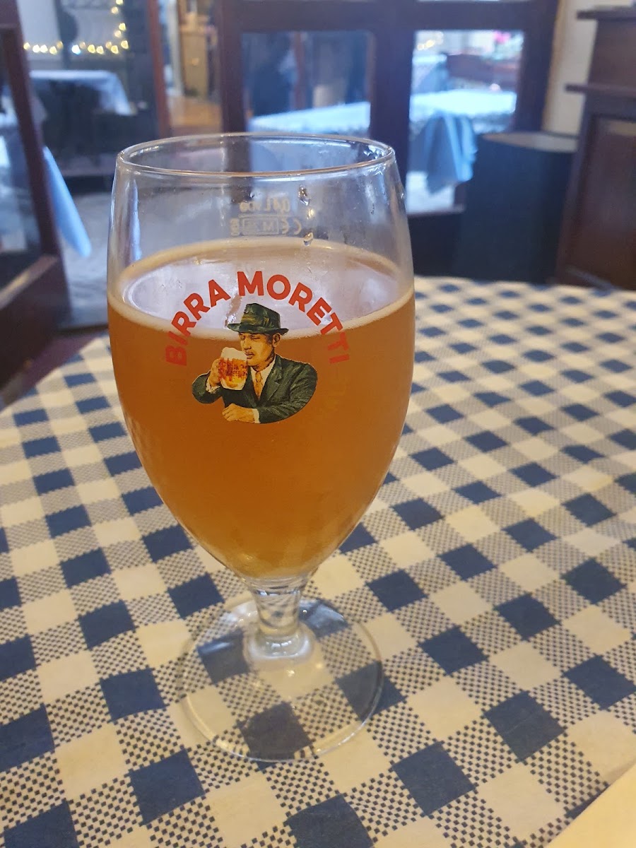Pizzeria Brandi — photo 11