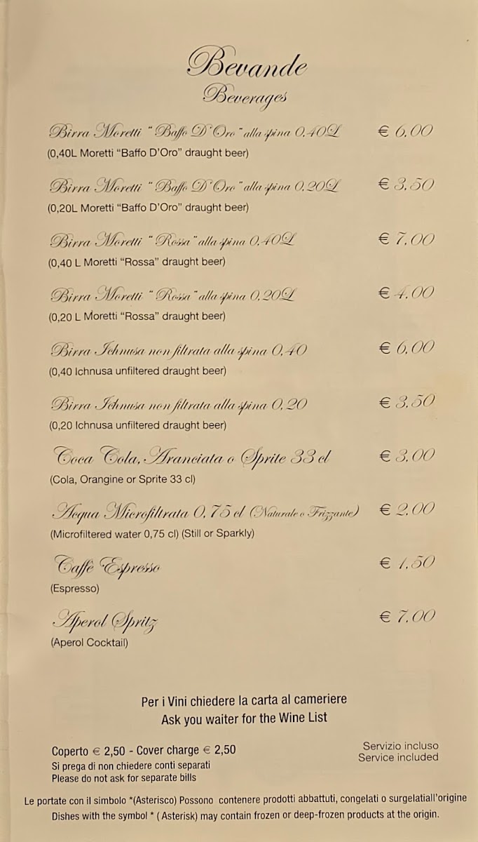 Pizzeria Brandi — fotoğraf 4