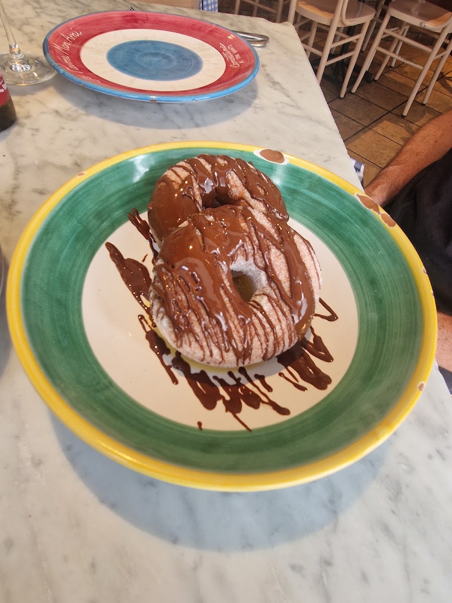 Pizzeria Concettina ai Tre Santi — photo 3
