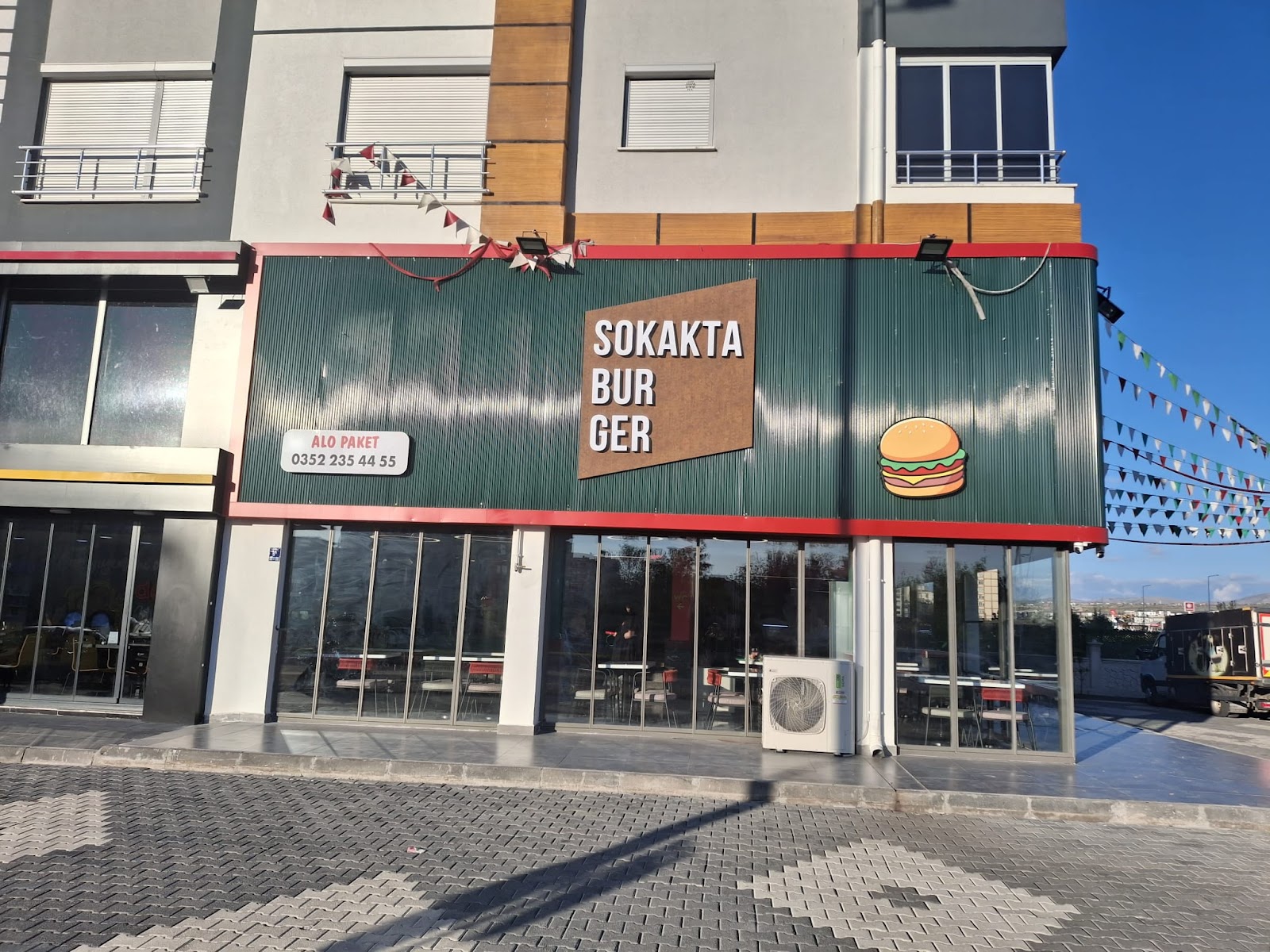 Dipasso Pizza Beyazşehir — fotoğraf 4