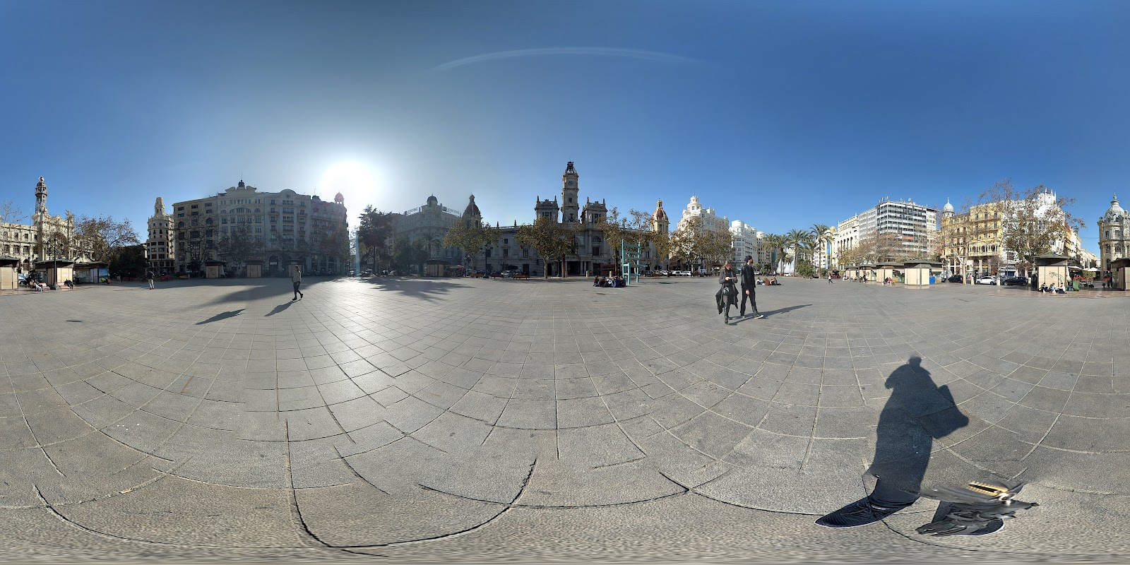Pl. de l'Ajuntament — photo 3