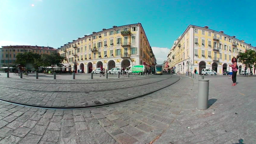 Pl. Garibaldi — photo 4