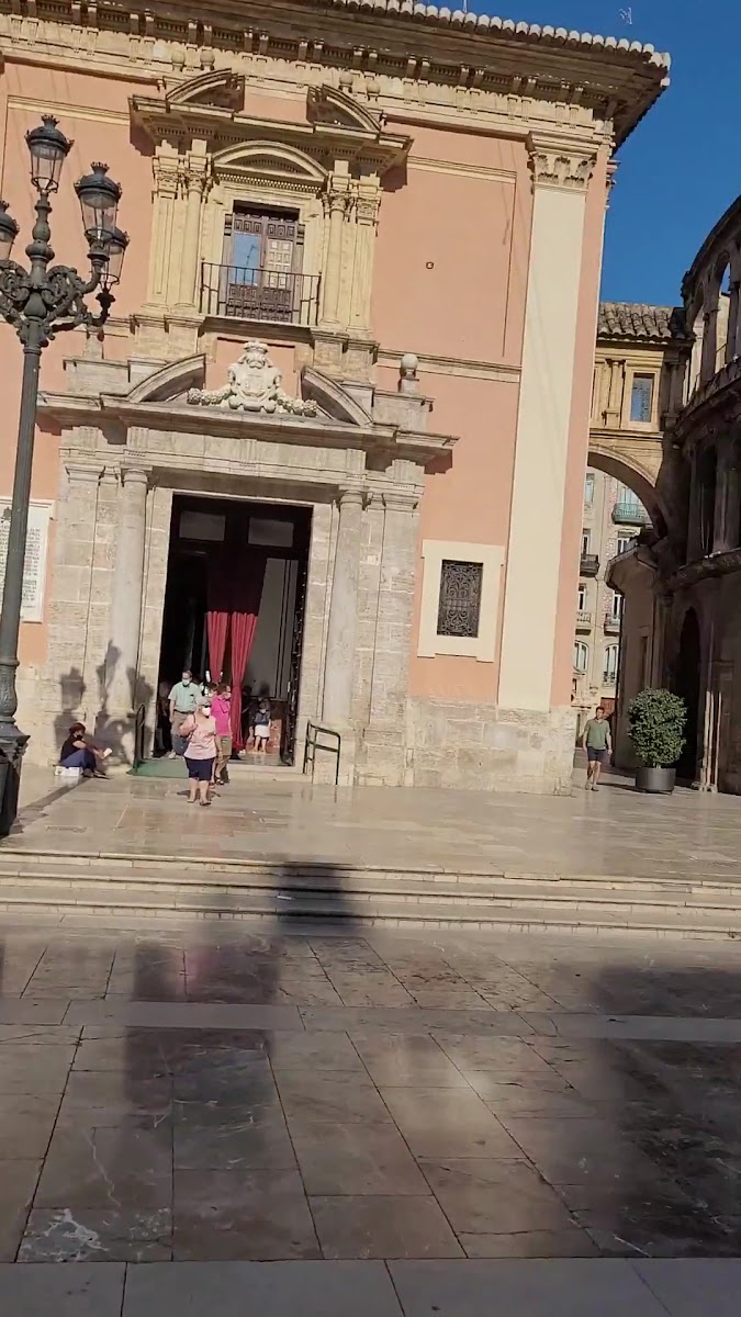 Plaça de la Mare de Déu — photo 3