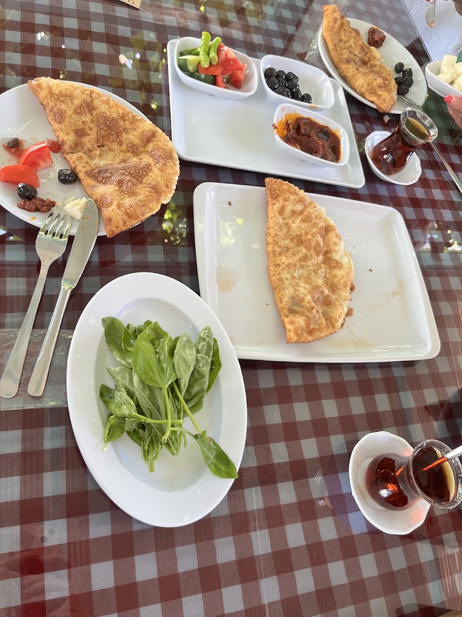 Plaçka Mantı — fotoğraf 2