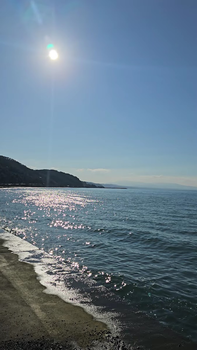 Plaj Restoran Musanın Yeri — fotoğraf 3