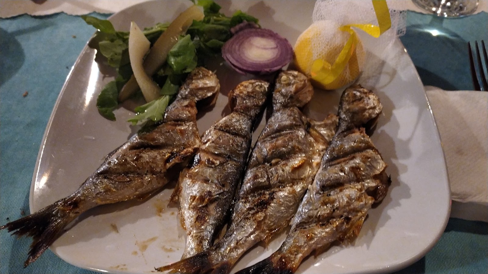 Plaj Restoran Musanın Yeri — fotoğraf 4