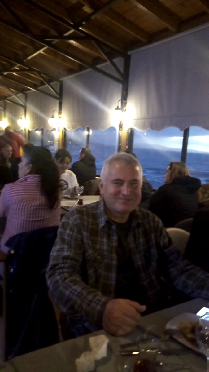 Plaj Restoran Musanın Yeri — fotoğraf 5
