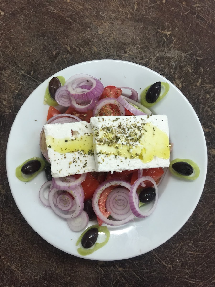 Platanos Taverna — photo 5