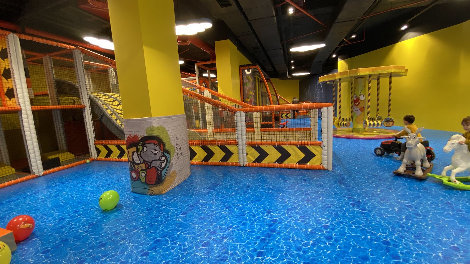 Playland — photo 2