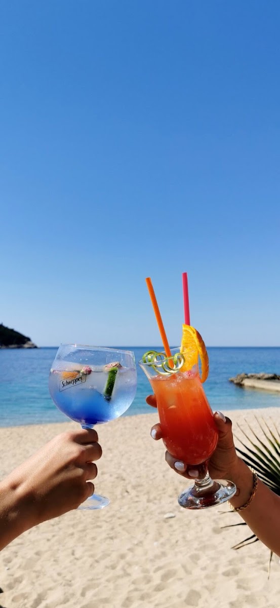 Banje Beach — photo 4