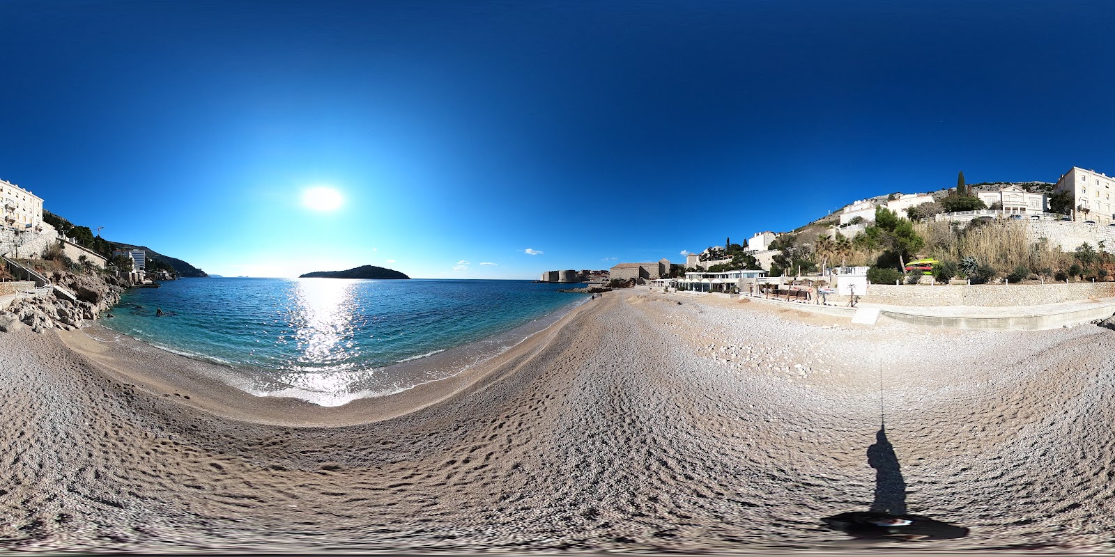 Banje Beach — photo 7