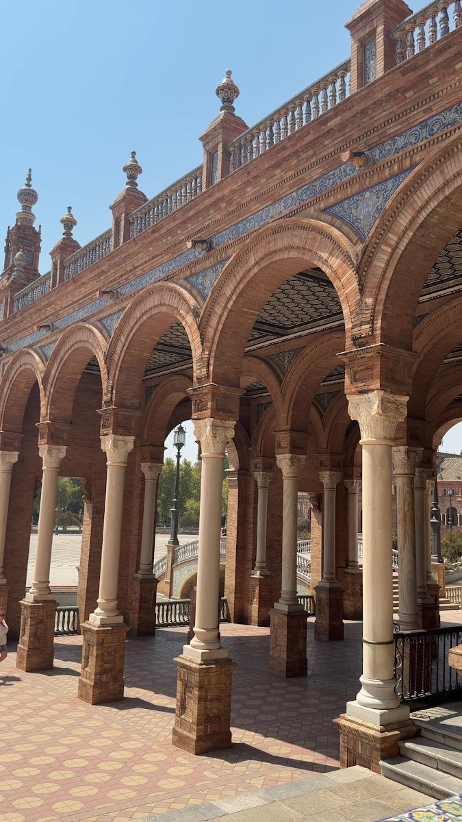 Plaza de España — photo 3
