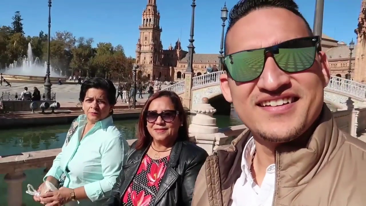 Plaza de España — fotoğraf 3