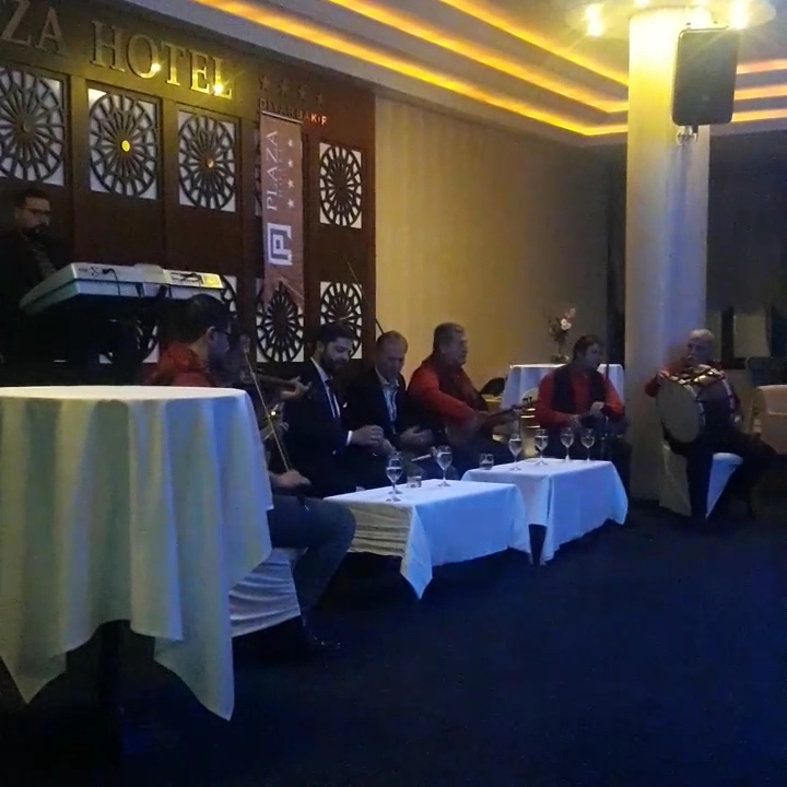 Plaza Hotel Diyarbakır — fotoğraf 3