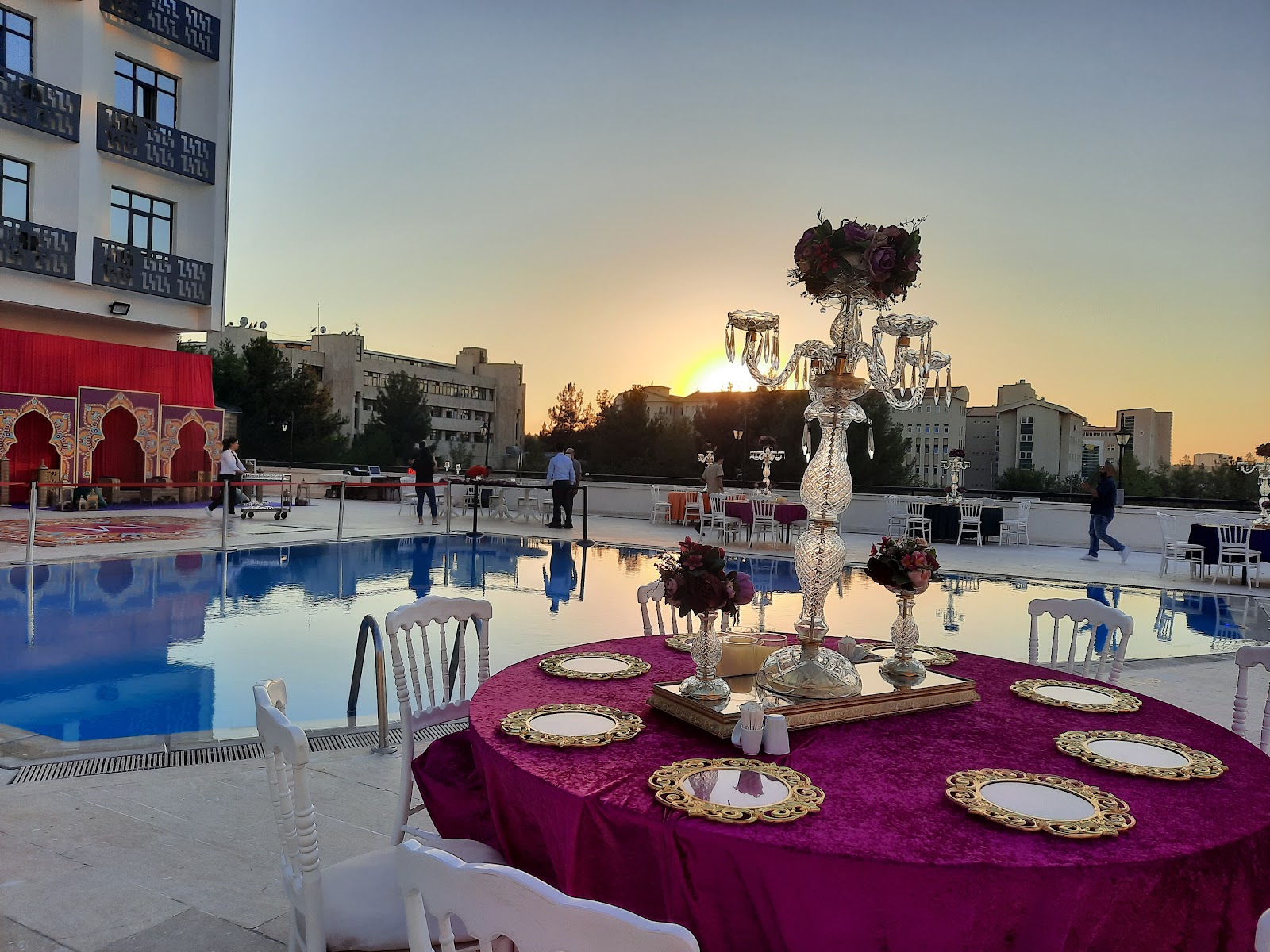 Plaza Hotel Diyarbakır — fotoğraf 5