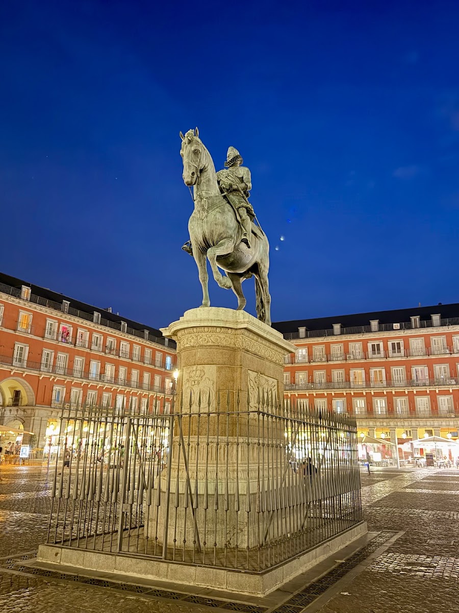Plaza Mayor — photo 2